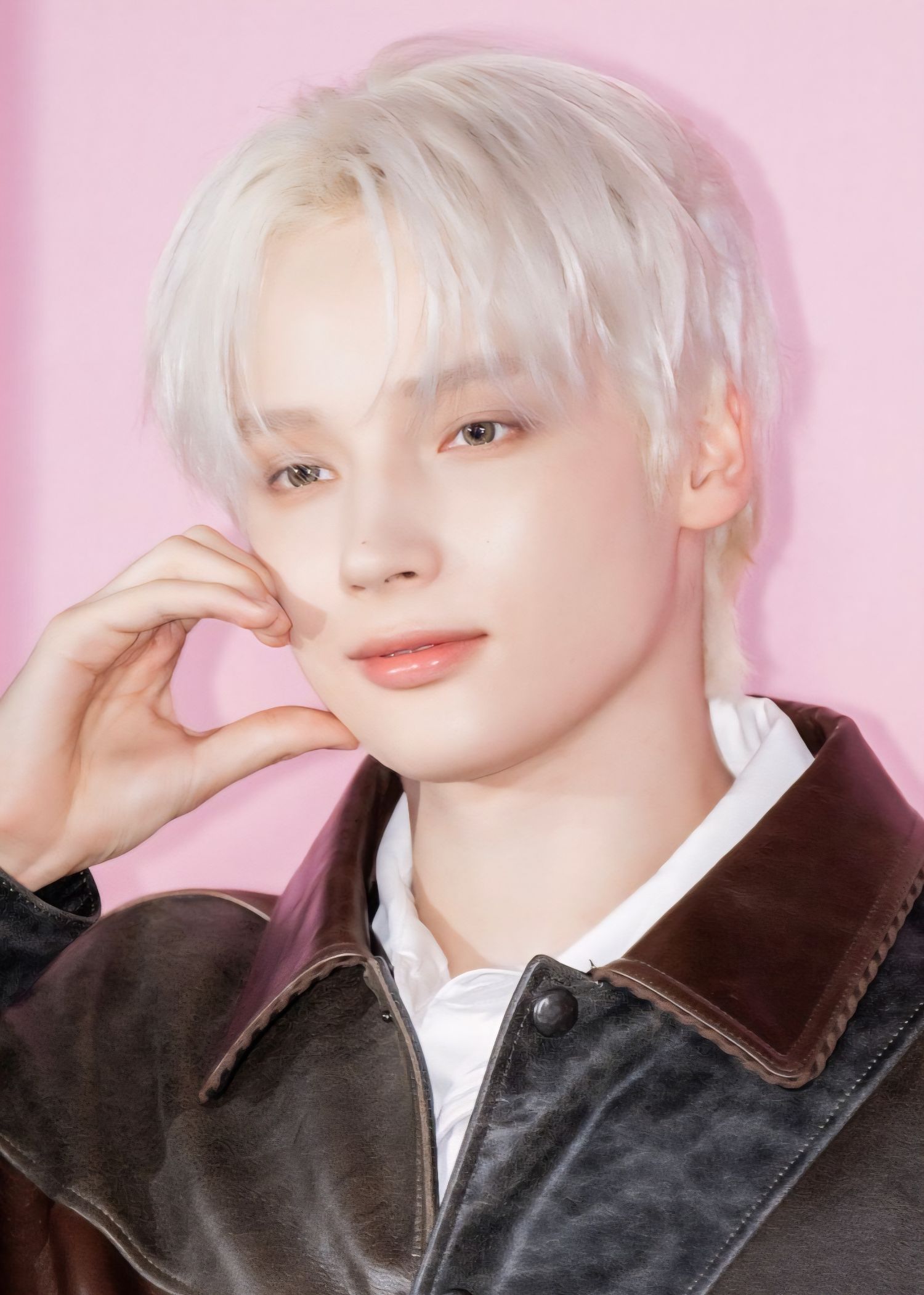Behind-the-scenes cut of HueningKai (TOMORROW X TOGETHER)
