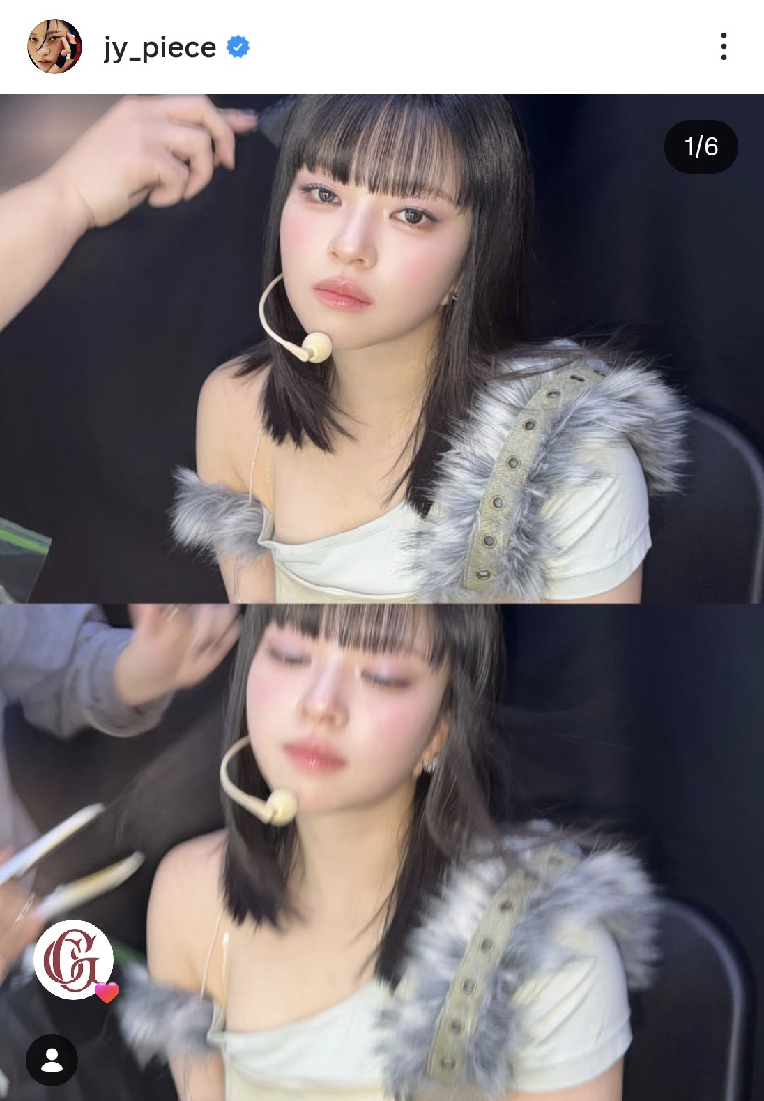 ジョンヨン (TWICE)の最新写真