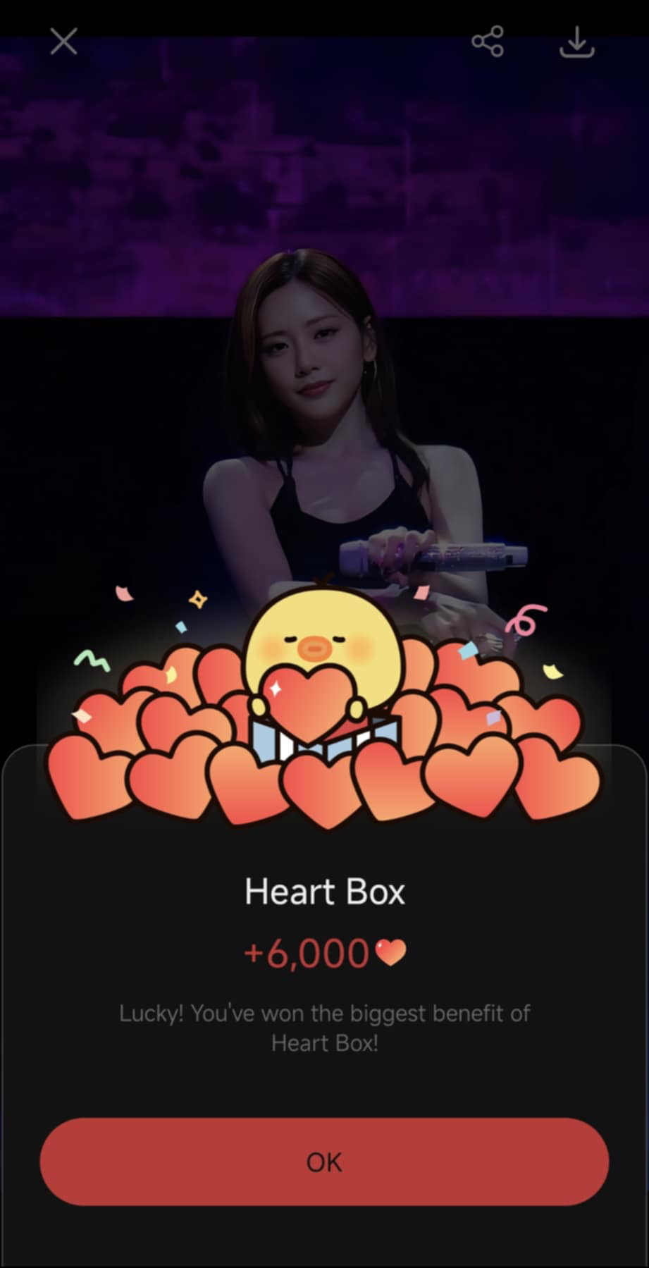 Latest photo of DREAMCATCHER