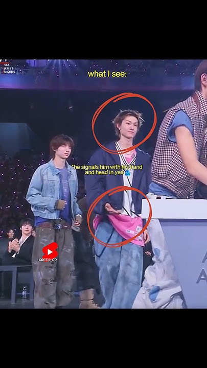 Fandom-recommended wallpaper image of CORTIS