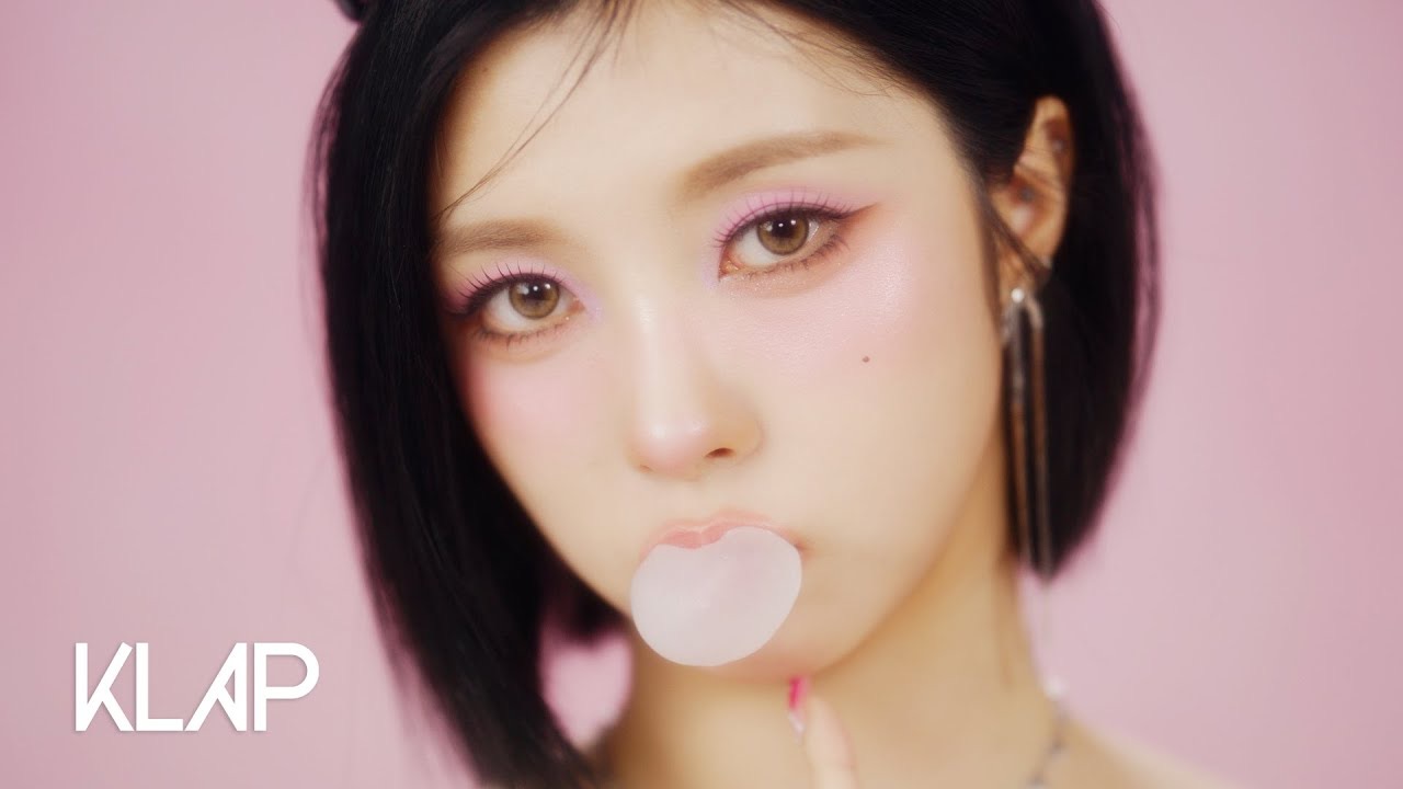 히카루 (Kep1er)의 최신 사진