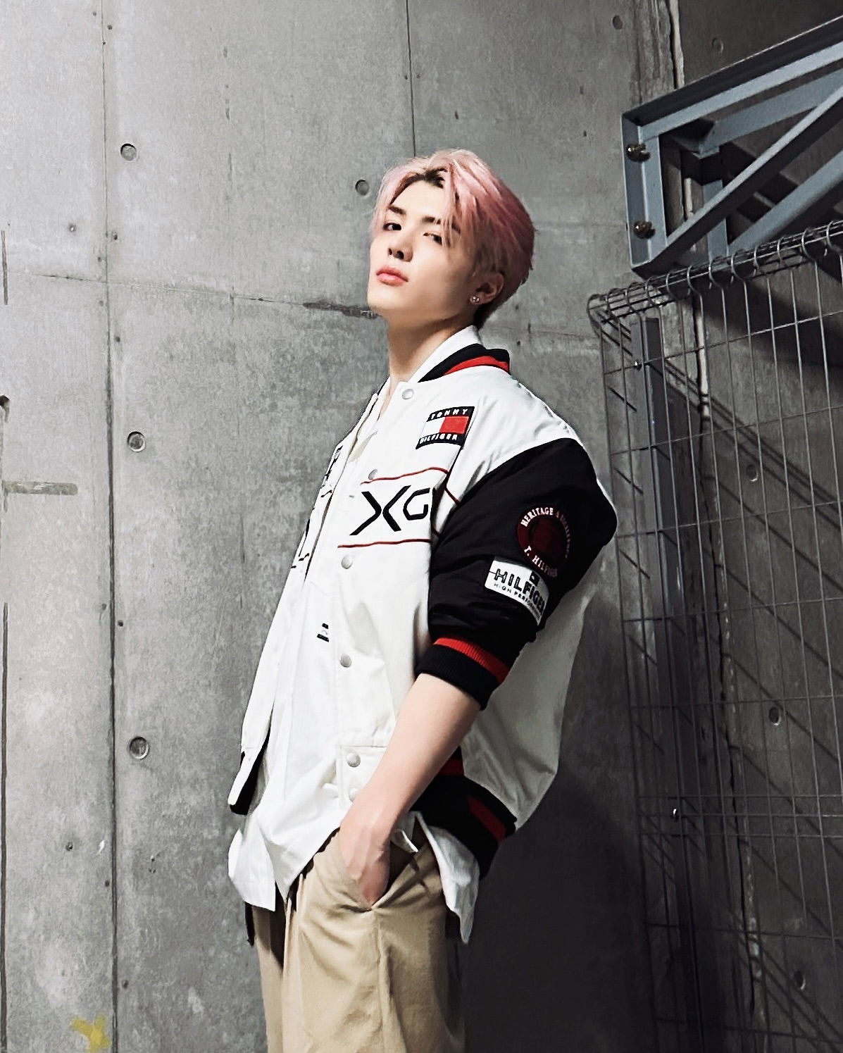 Maki (&TEAM)的最新照片