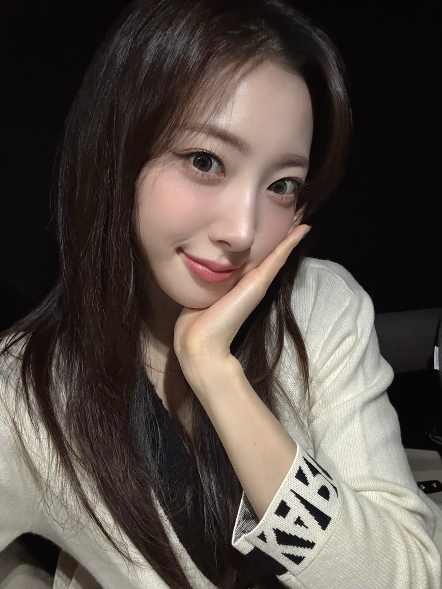 Recent activity shot of H1-KEY