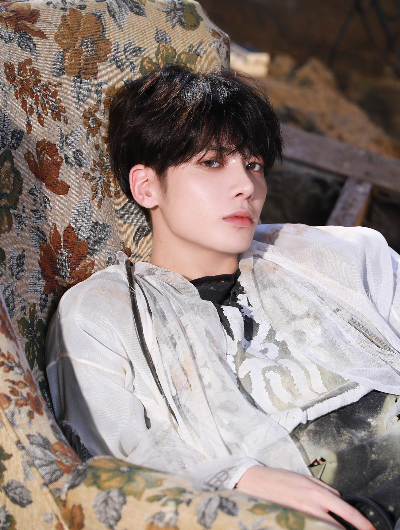 Latest photo of Taehyun (TOMORROW X TOGETHER)
