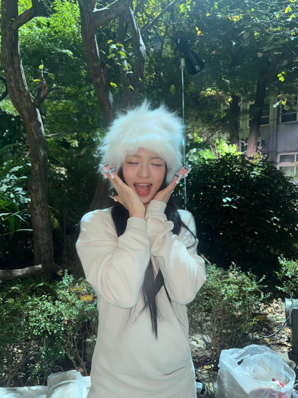 Recent activity shot of KYA (KiiiKiii)