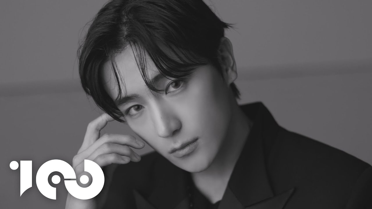 ヒョンジェ (THE BOYZ)の最近の活動写真