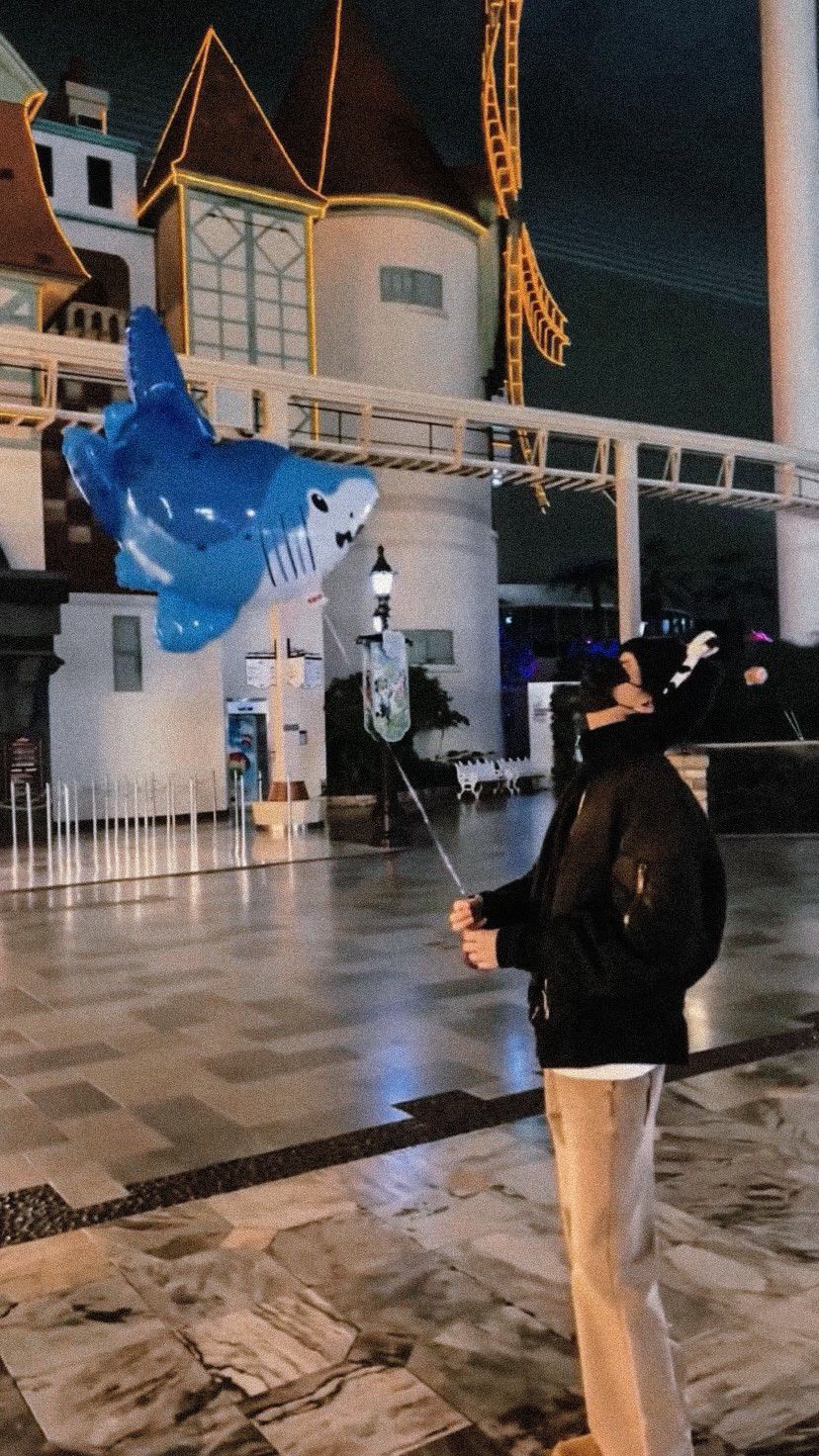 Jake (ENHYPEN)的最新活动照片