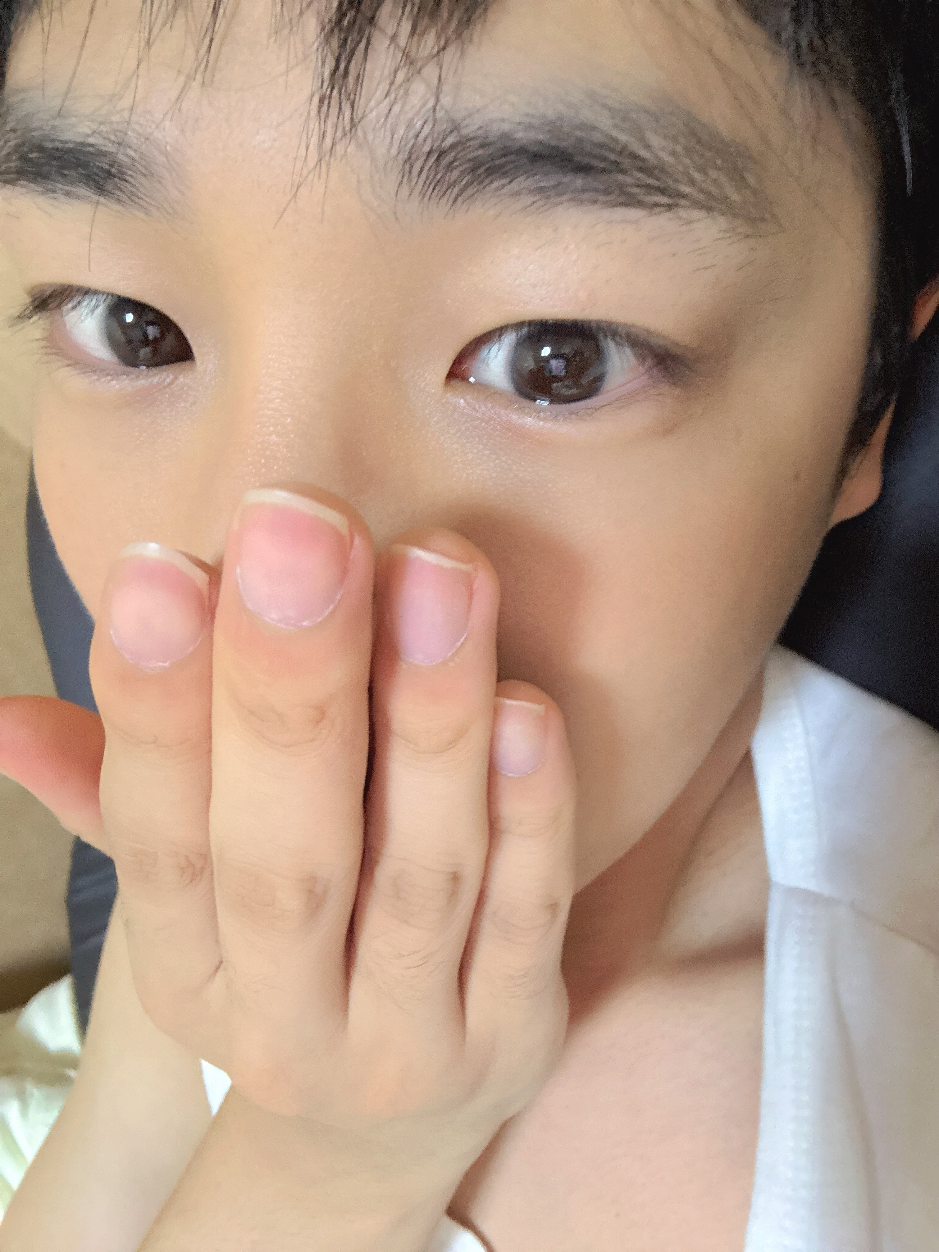 Latest photo of Choi Byungchan