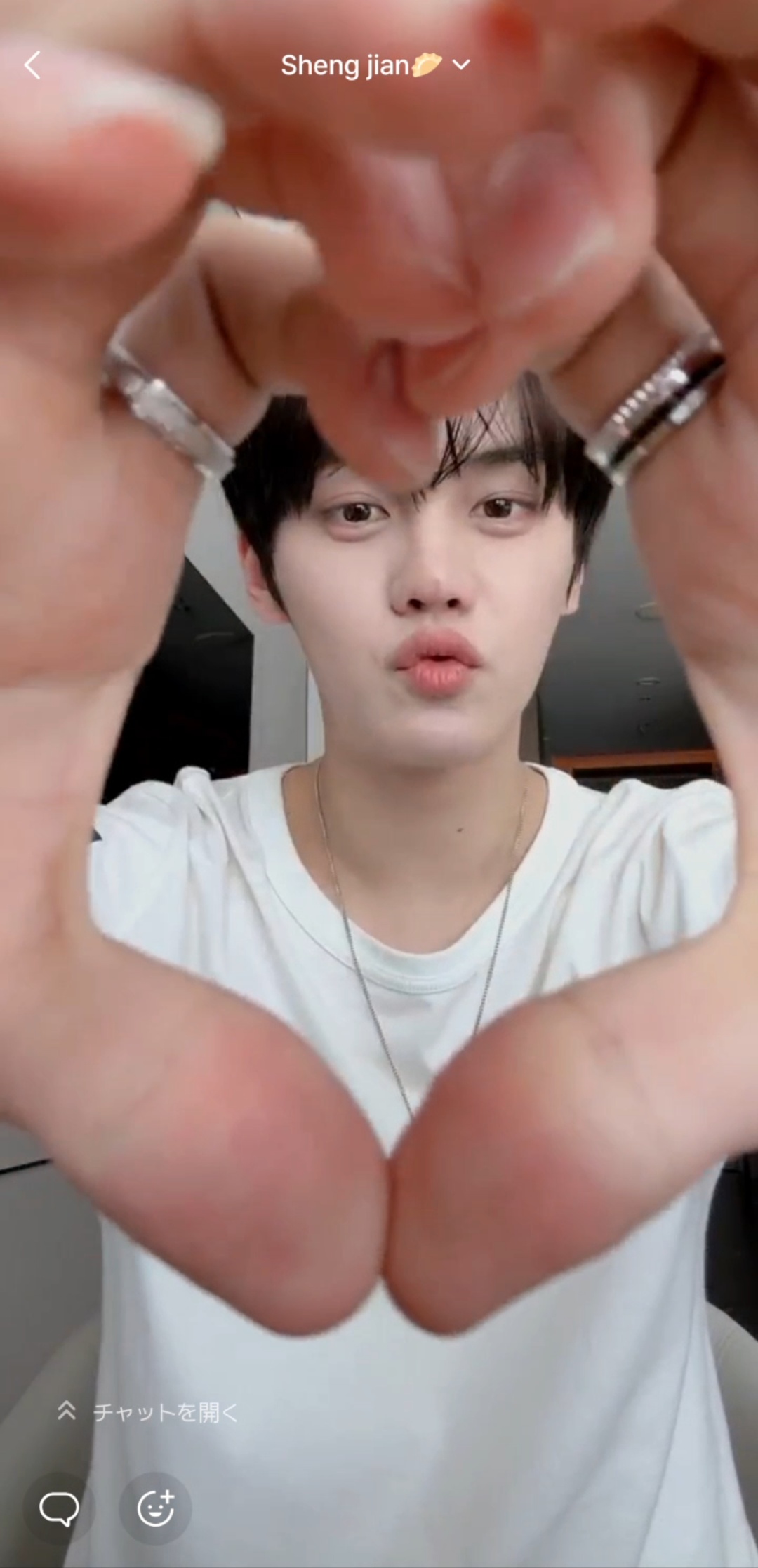 The most beloved wallpaper among Kim Gyuvin (ZEROBASEONE)'s fans