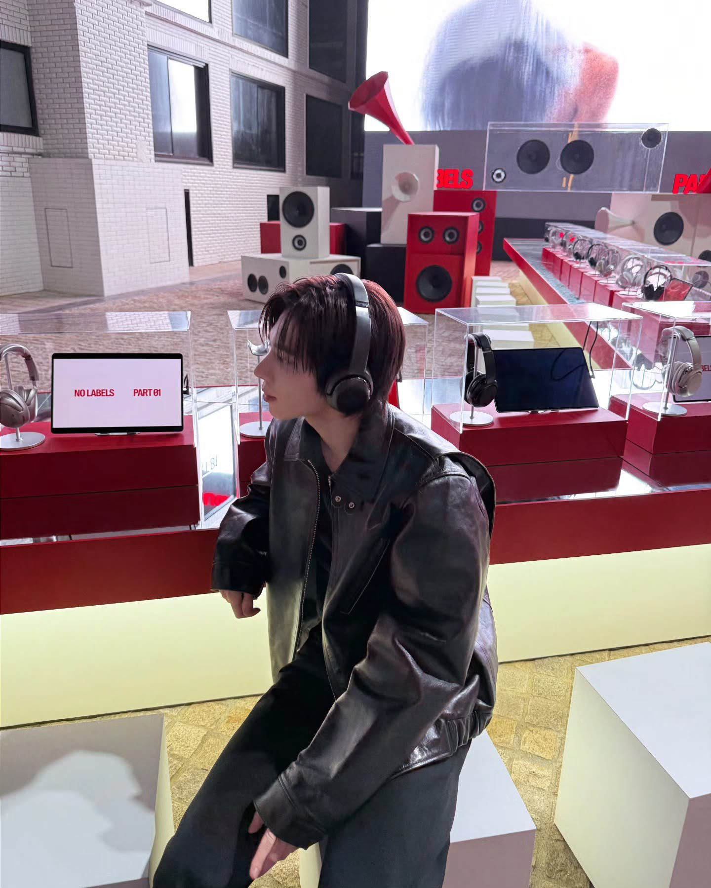 Latest photo of Taehyun (TOMORROW X TOGETHER)