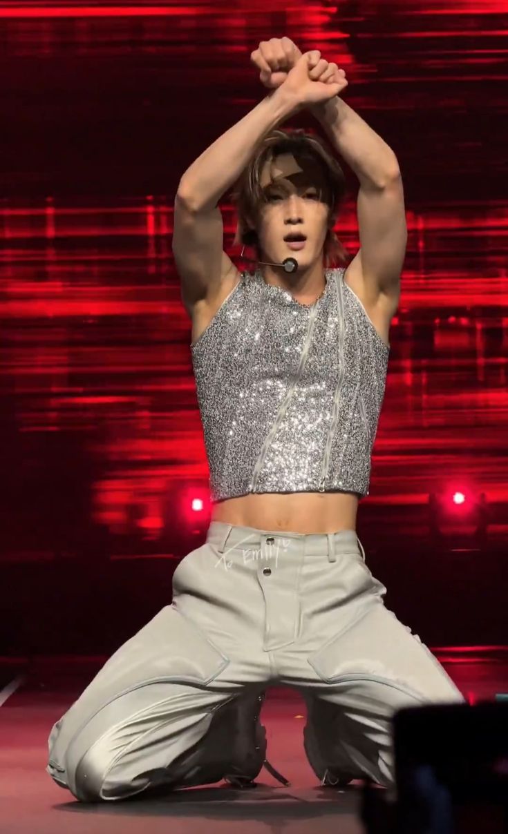 ソウル (P1Harmony)の最近の活動写真