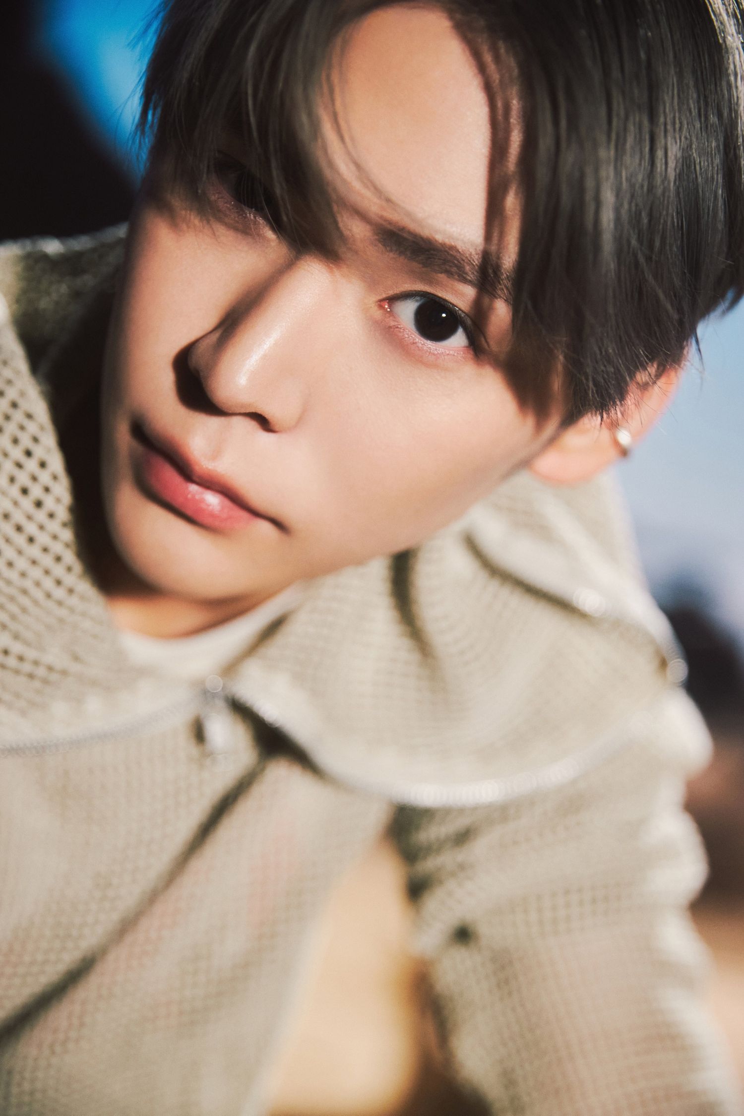 Latest photo of Eunseok (RIIZE)