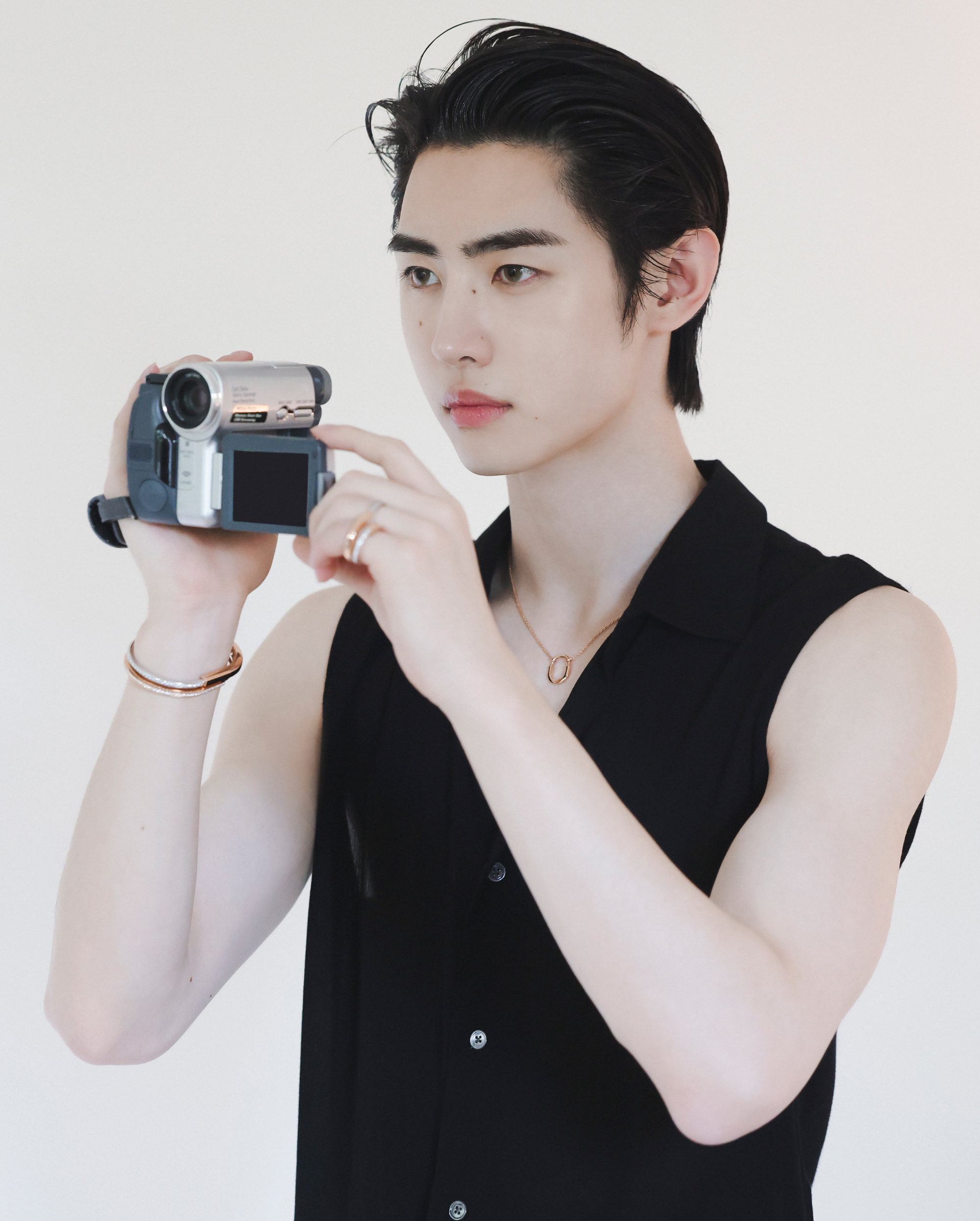 成訓 (ENHYPEN)的最新照片