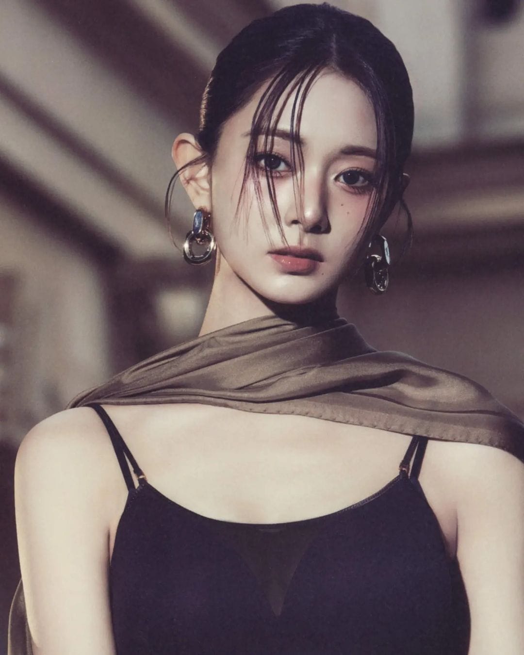 Potret di balik layar TWICE