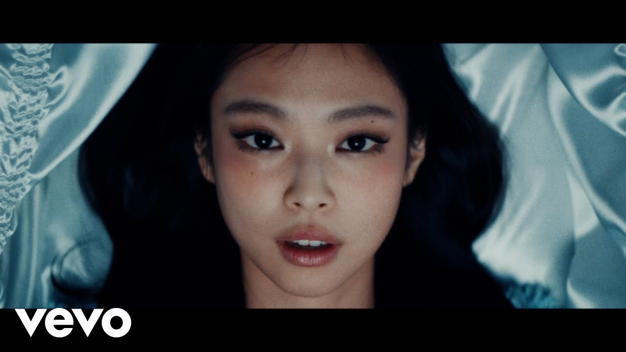 제니 (BLACKPINK) 팬이 찍은 순간