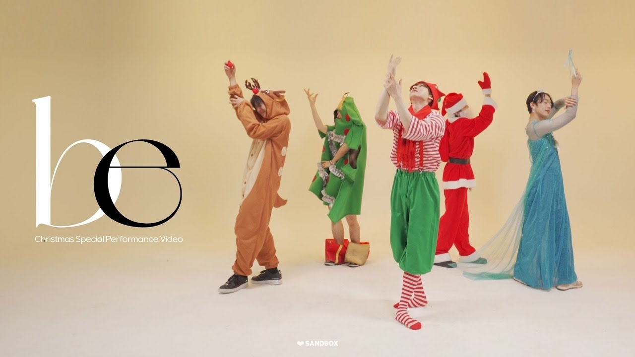 Latest photo of Super Junior