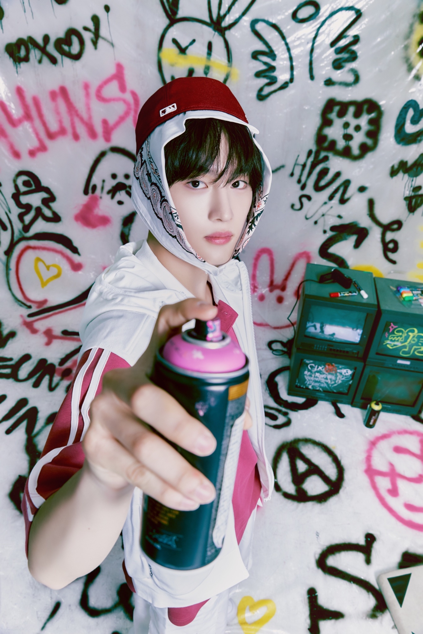 Latest photo of CIX