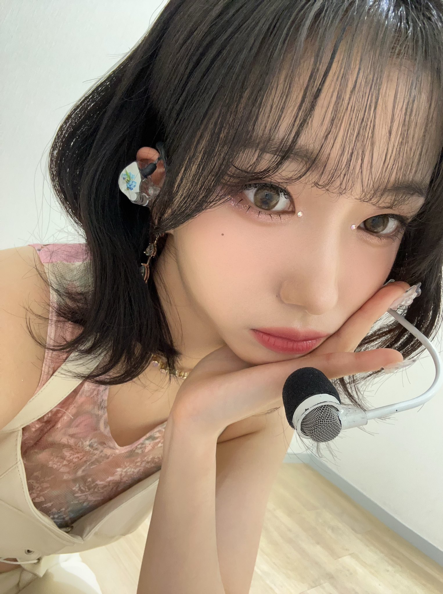 Latest photo of Seo Youngeun (Kep1er)