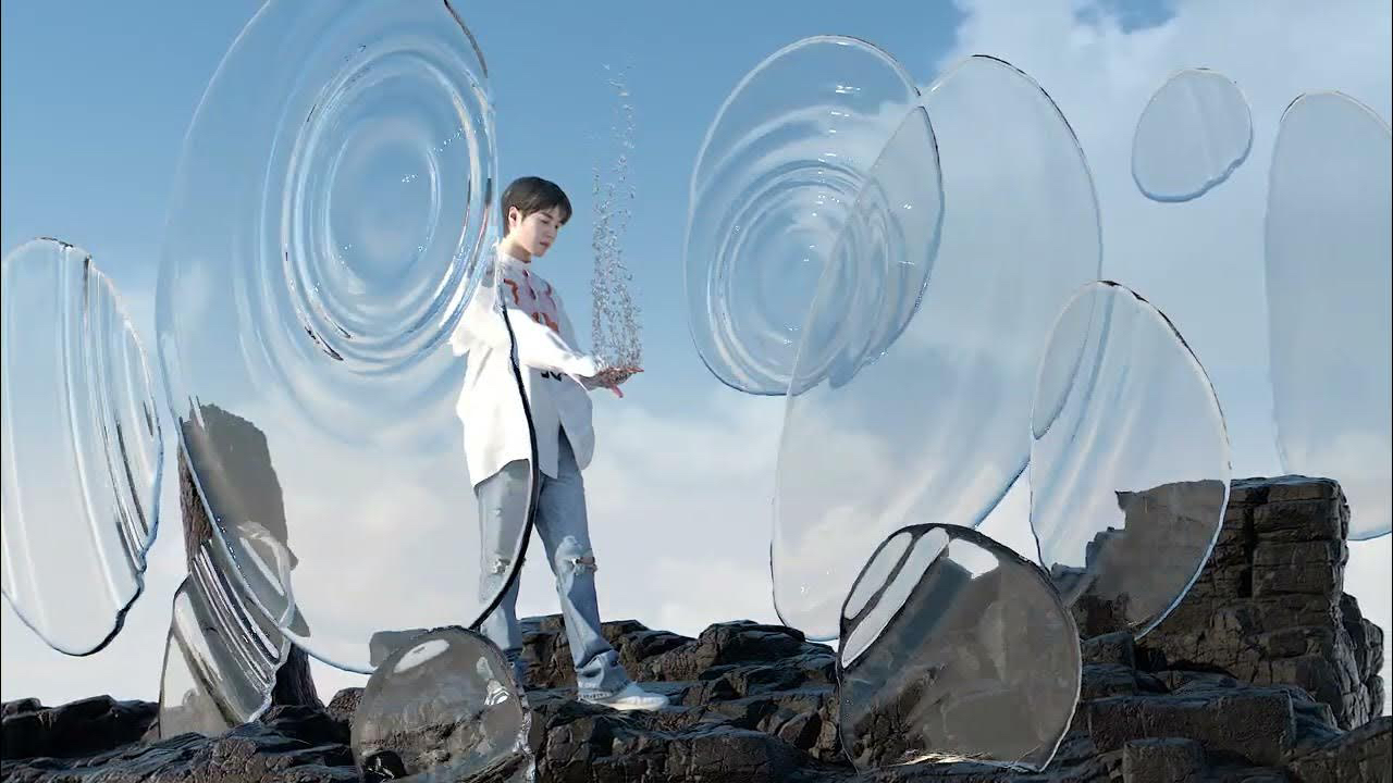 Latest photo of GOT7
