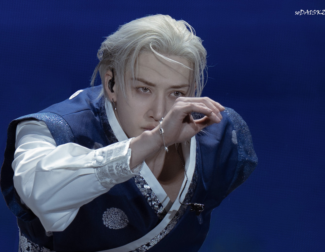 방찬 (Stray Kids)의 최신 사진