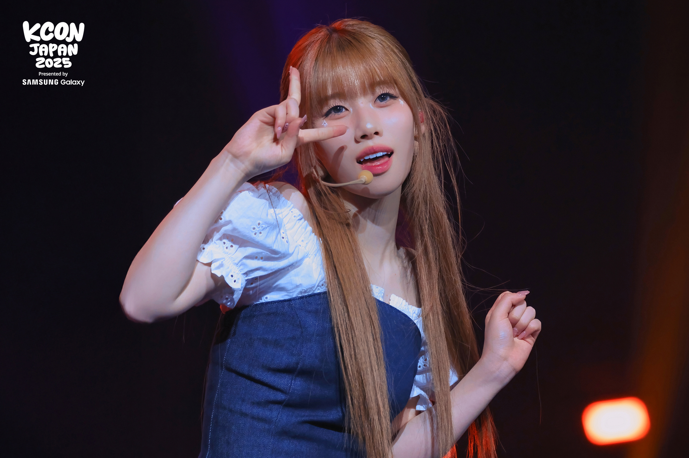 Latest photo of Takami Ayane (ME:I)