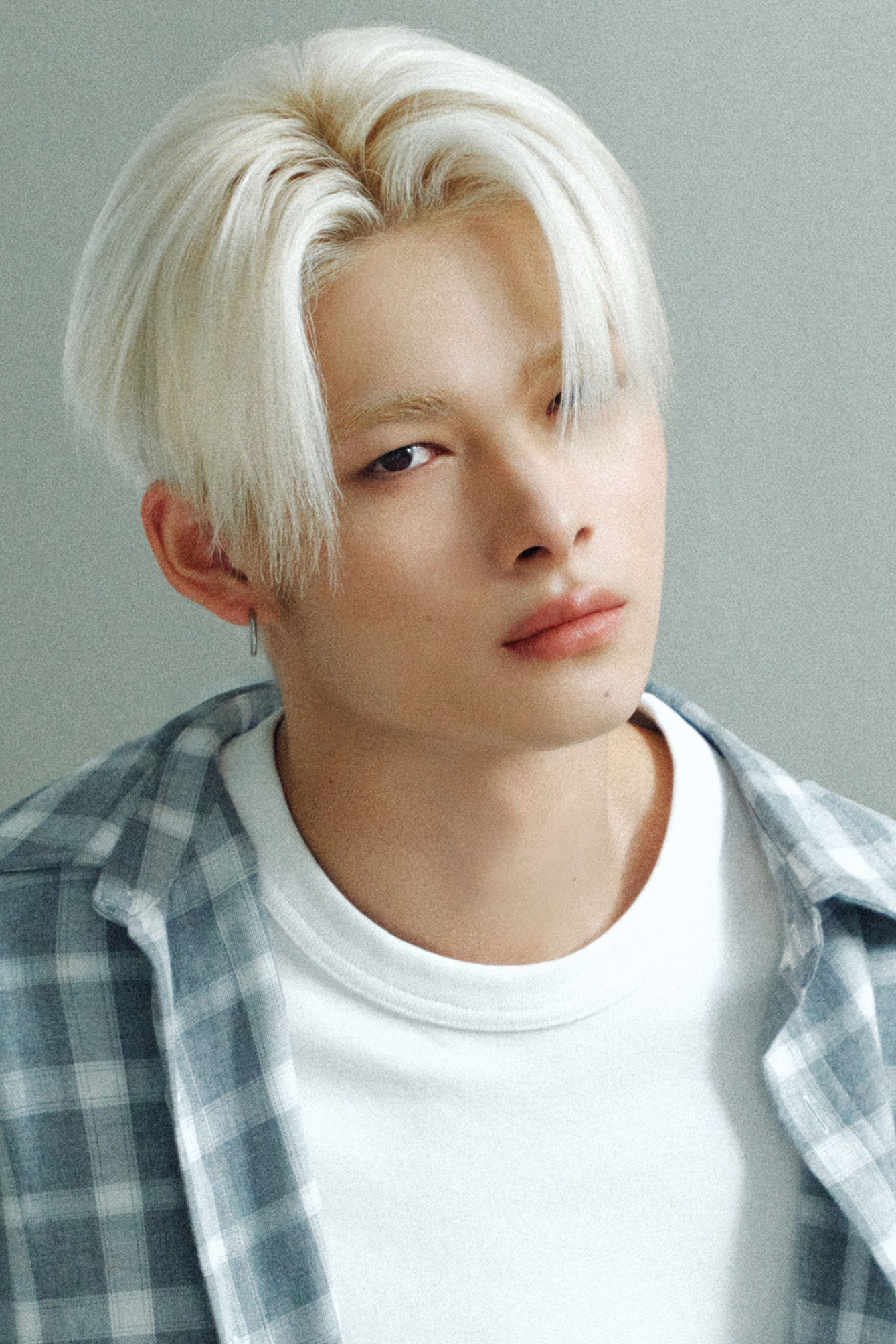 NI-KI (ENHYPEN)的最新照片