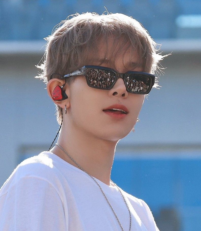 Latest photo of Heeseung (ENHYPEN)