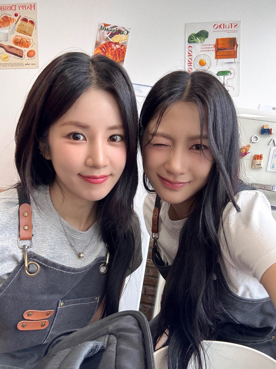 Apinkの最近の活動写真