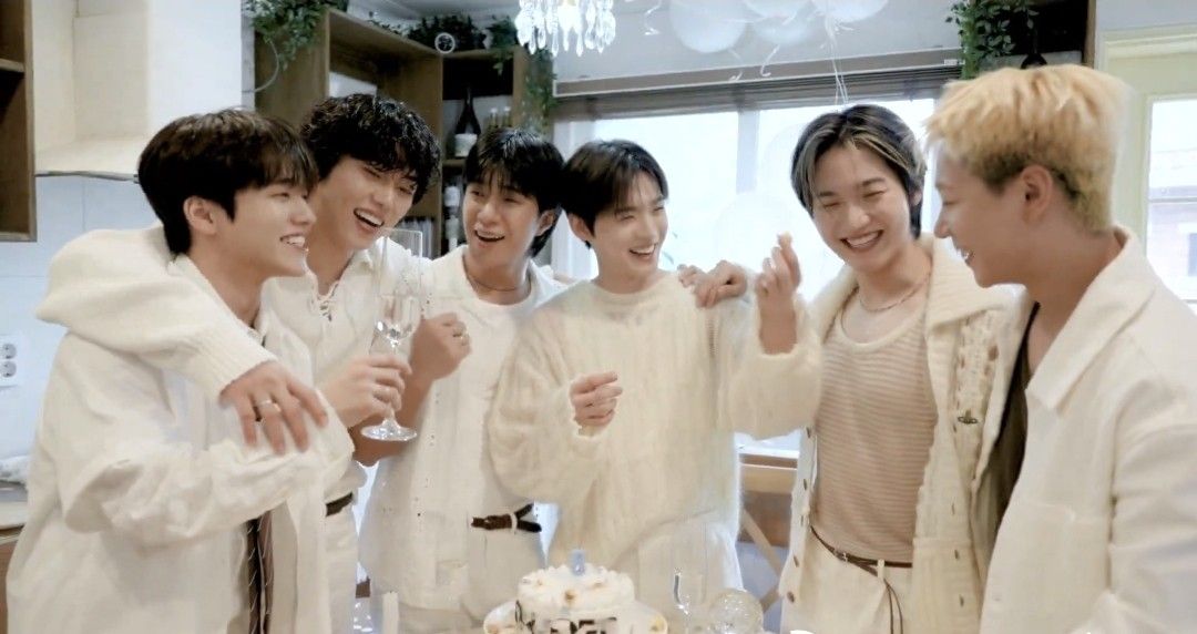 Latest photo of ONF