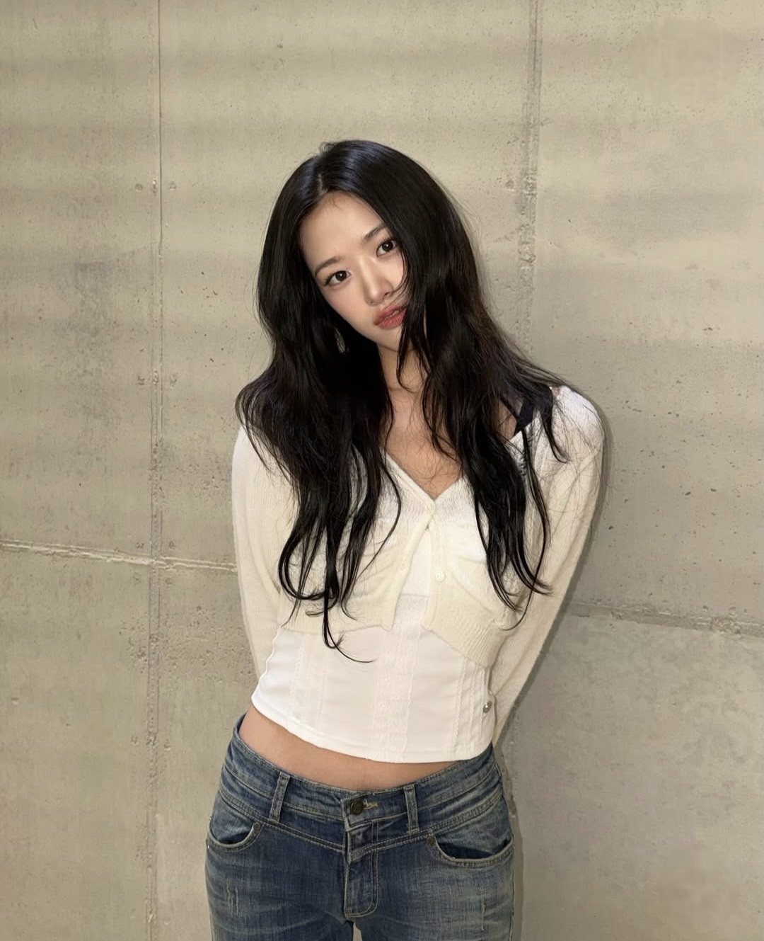 アン・ユジン (IVE)の最新写真