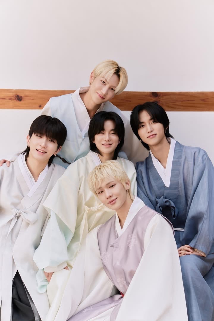 TNX 팬이 찍은 순간