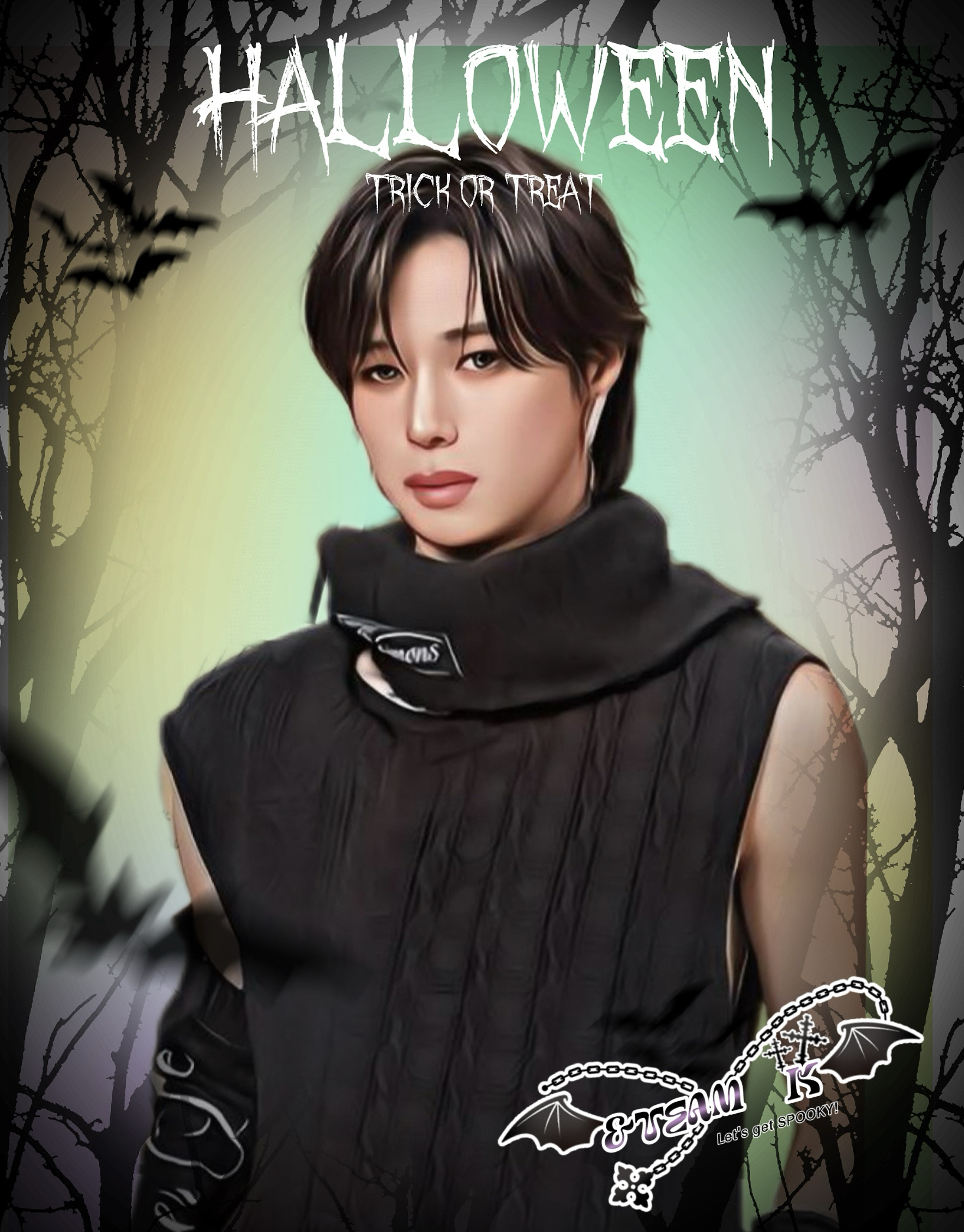 Foto aktivitas terbaru K (&TEAM)