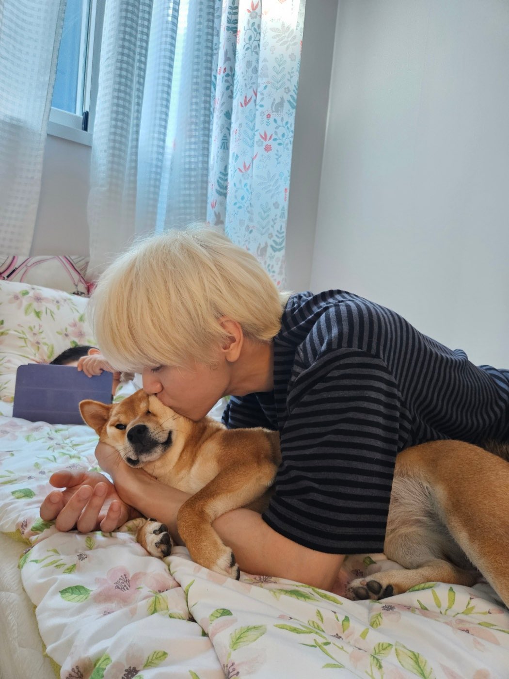 スビン (TOMORROW X TOGETHER)の最新写真