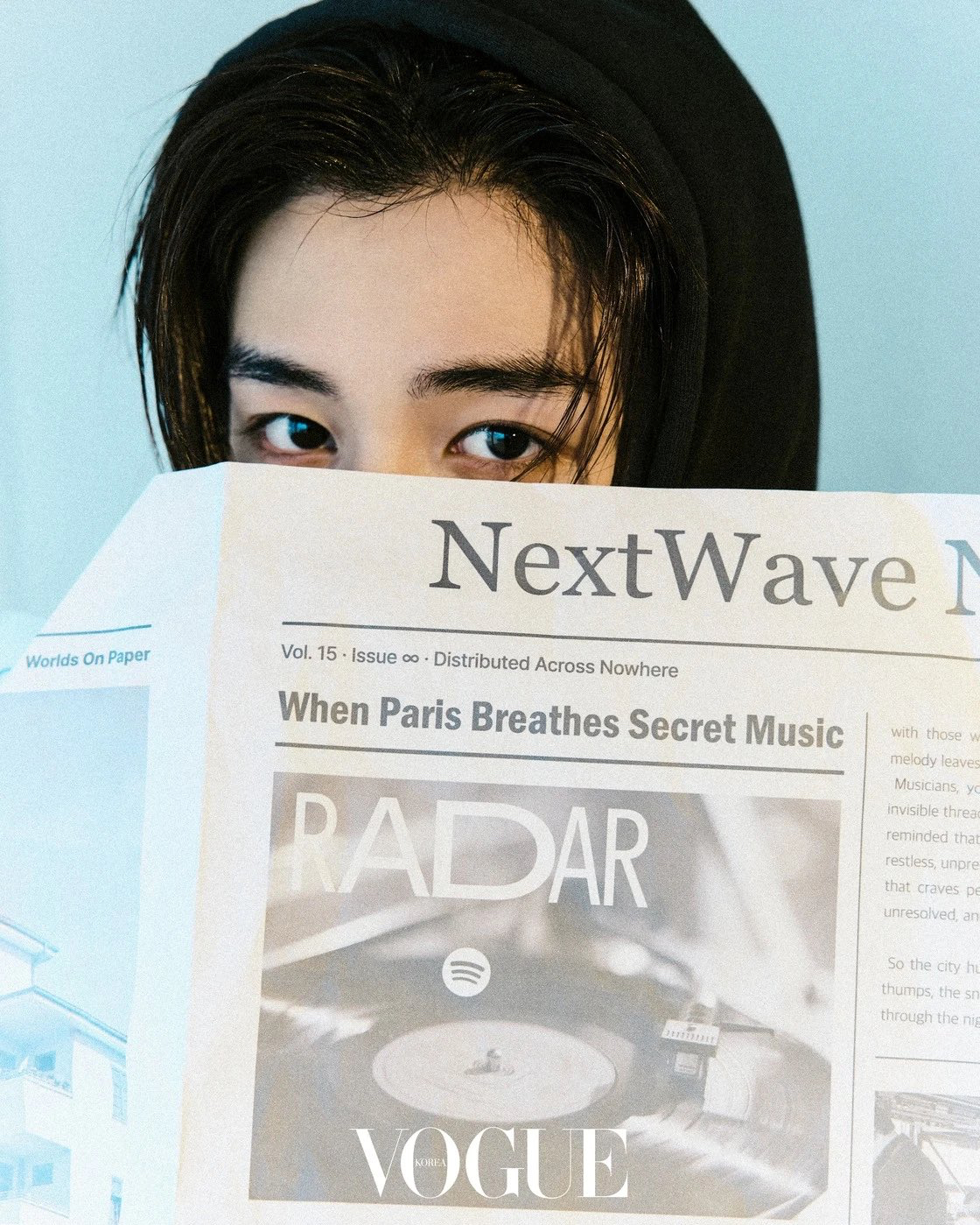 Latest photo of Leehan (BOYNEXTDOOR)