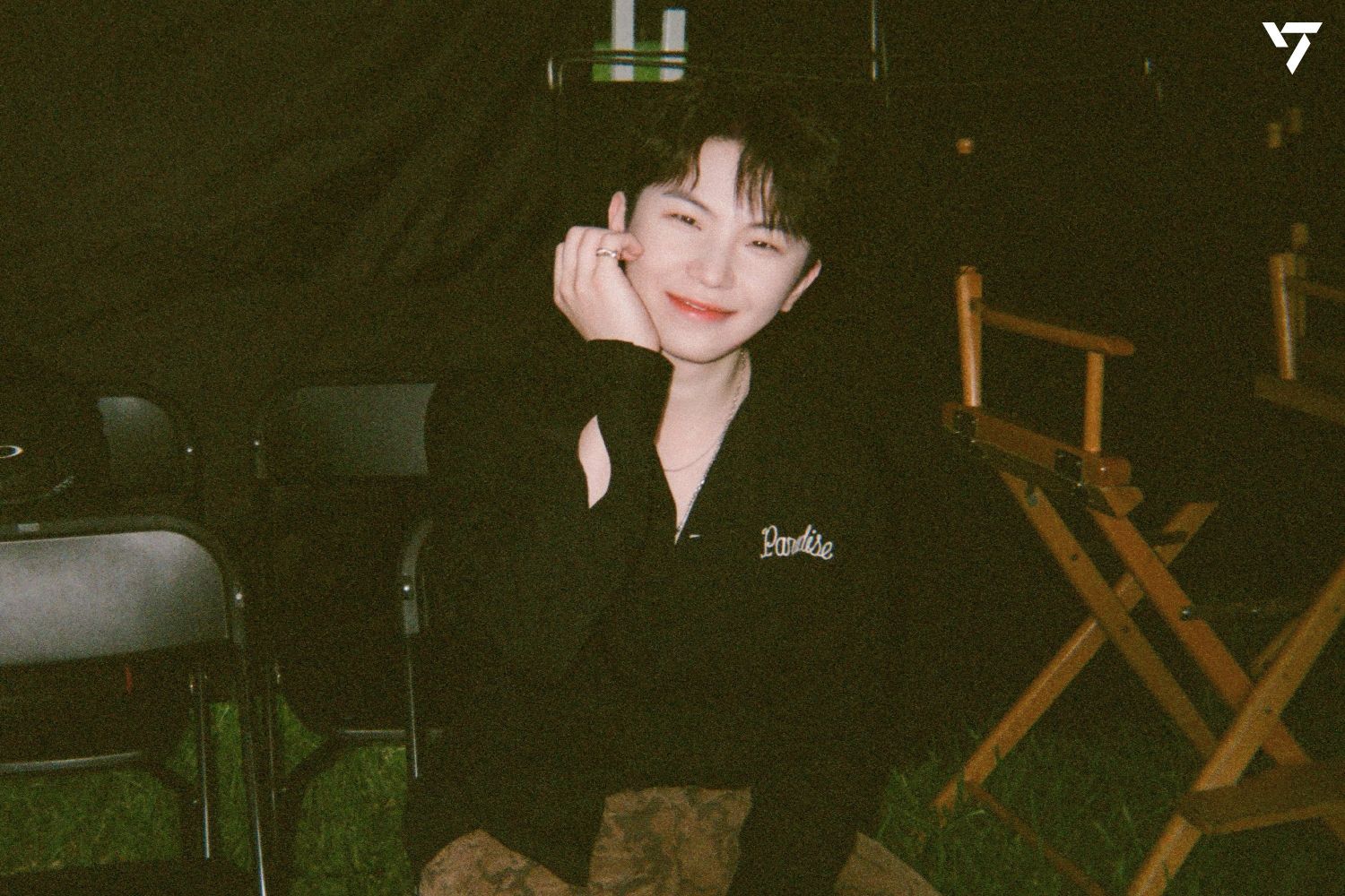 Momen yang diabadikan oleh penggemar SEVENTEEN