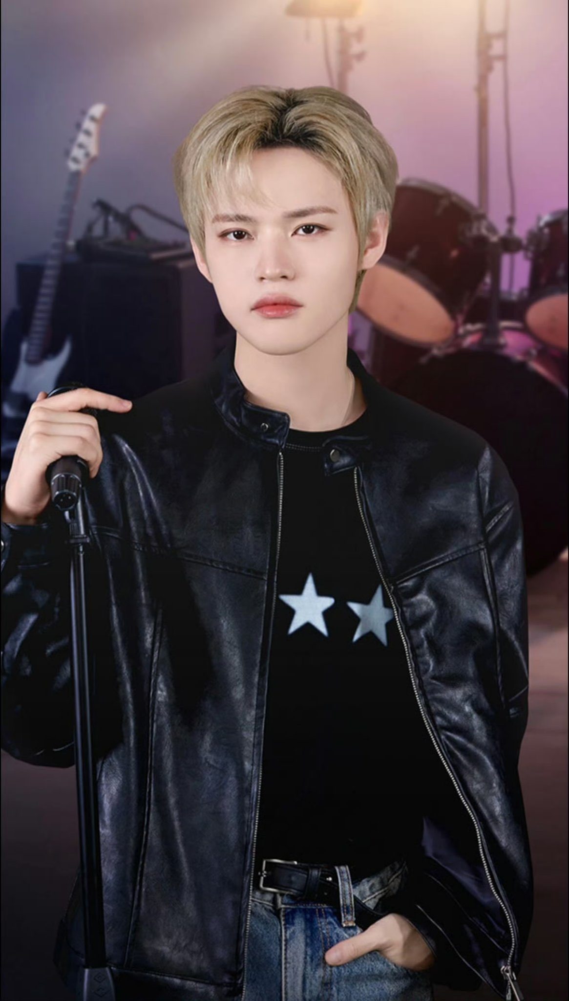 Today's most popular wallpaper in the Chenle (NCT DREAM) community