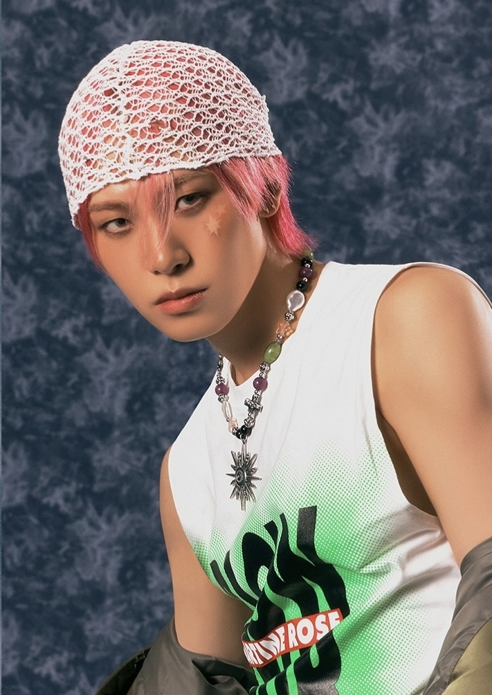 Latest photo of Kawashiri Ren (JO1)