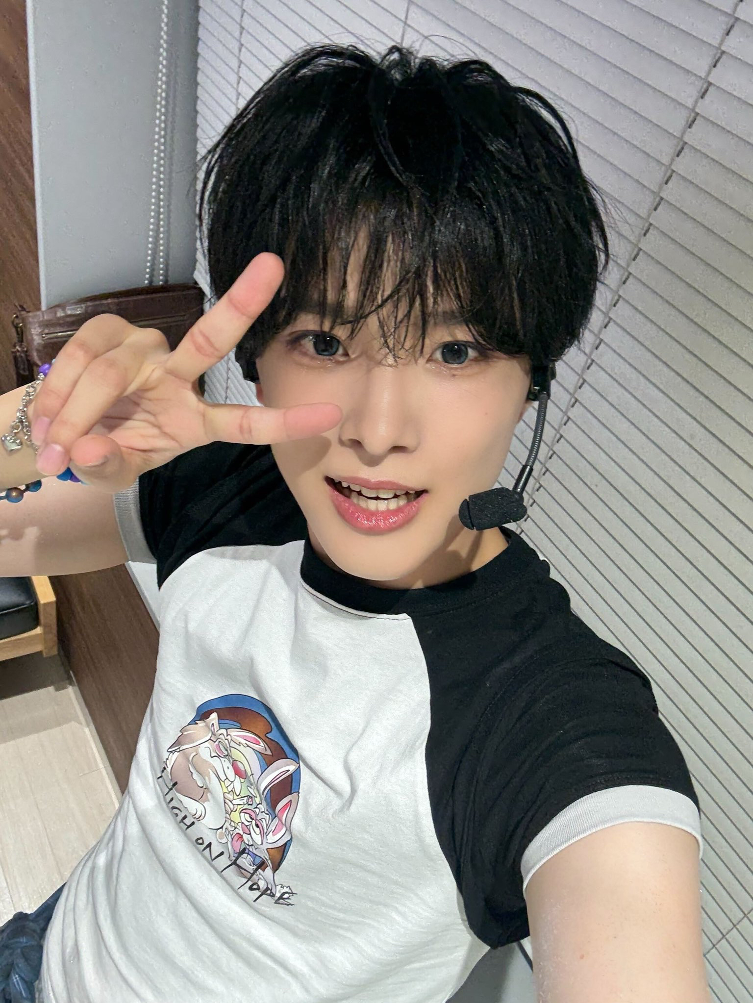 유주 (아오엔)의 최신 사진
