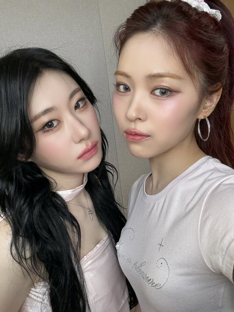 Latest photo of ITZY