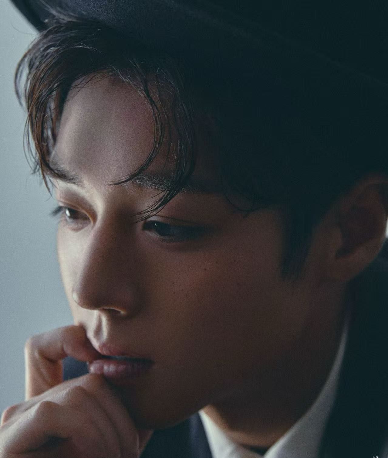 Foto terbaru Park Jihoon