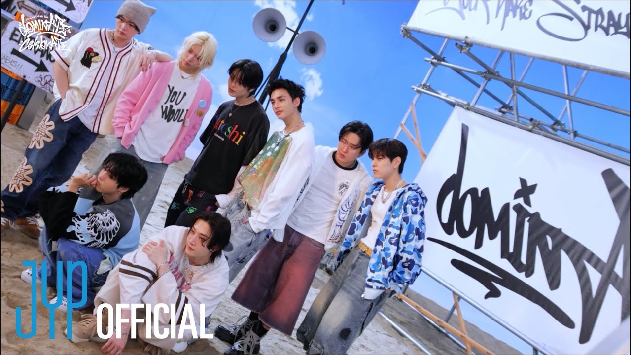 Stray Kids의 최신 사진