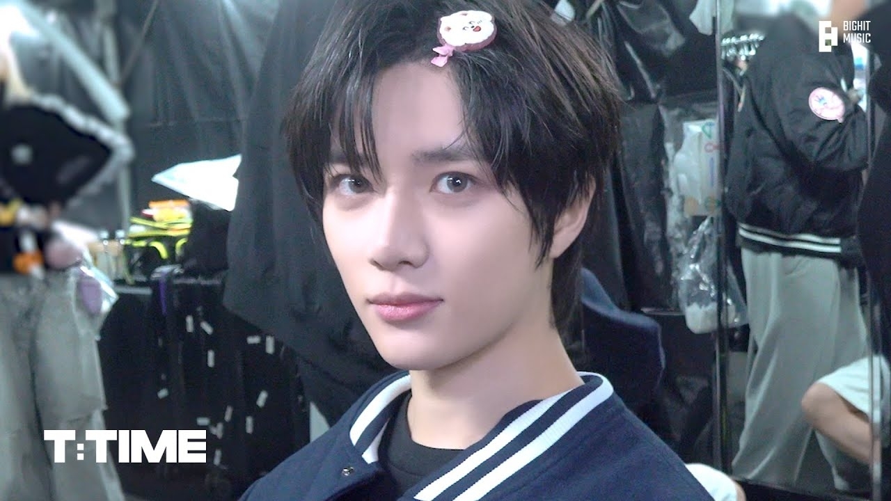 Latest photo of TOMORROW X TOGETHER