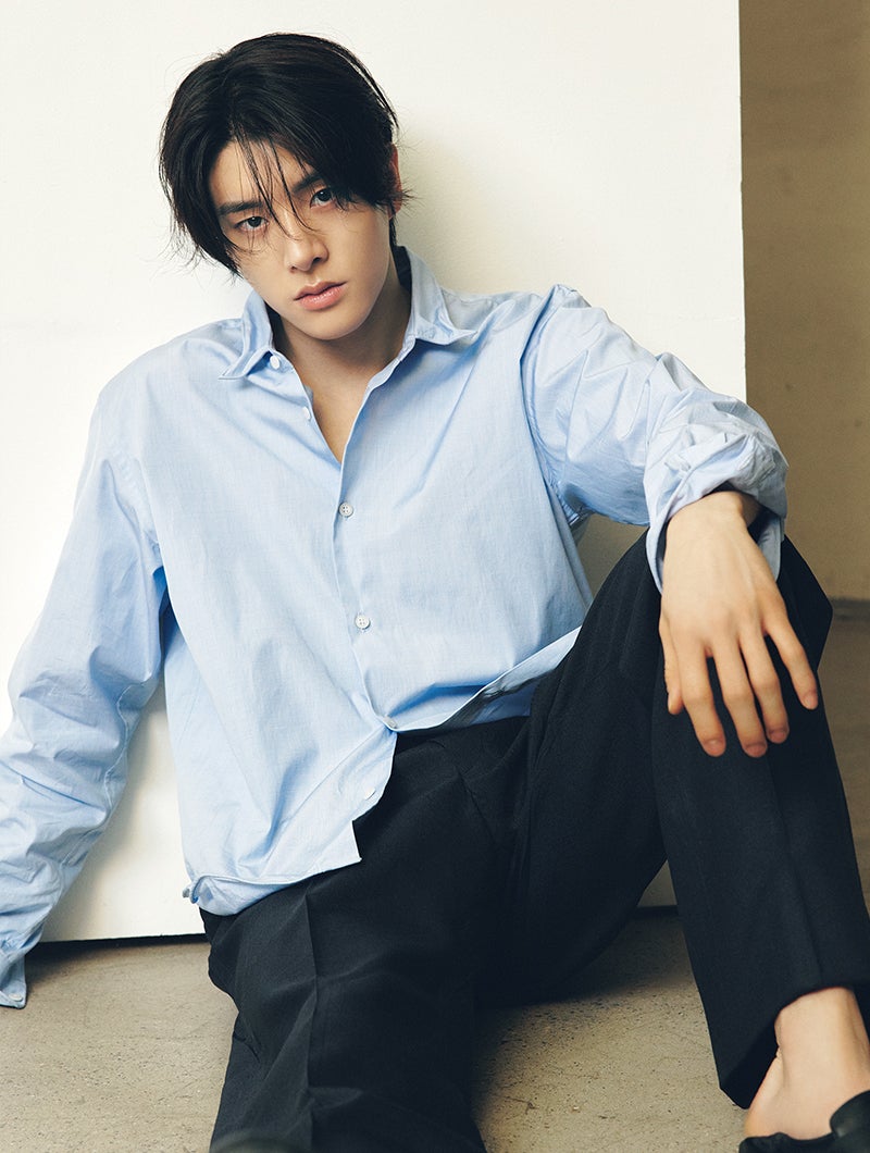 Jake (ENHYPEN)的最新活動照片