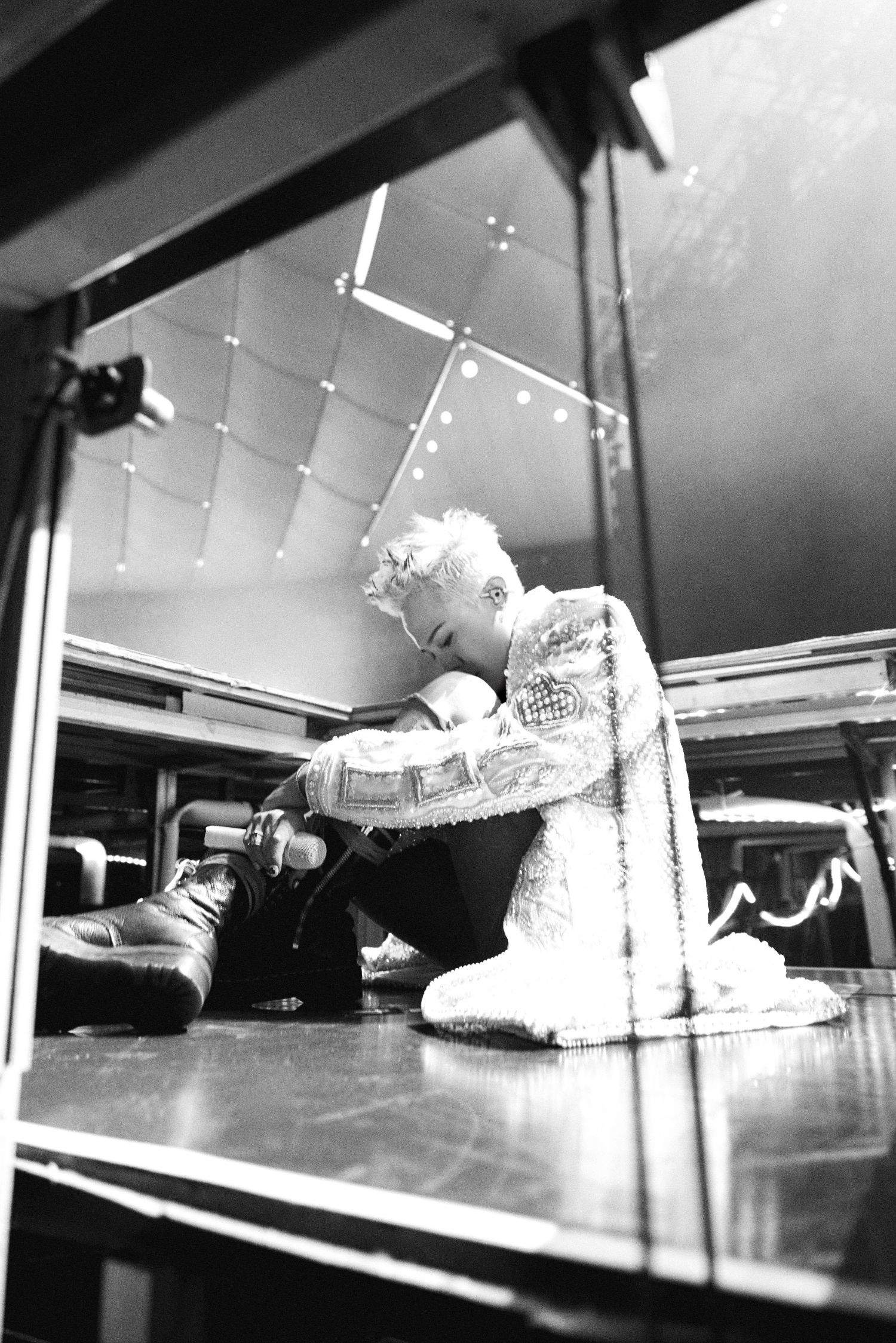 G-DRAGON (BIGBANG)の最近の活動写真