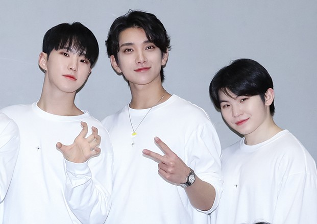 ウジ (SEVENTEEN)の最新写真
