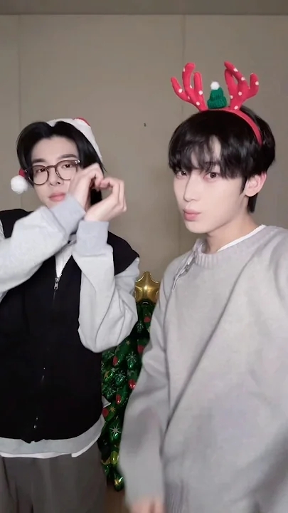 Behind-the-scenes cut of Sunoo (ENHYPEN)