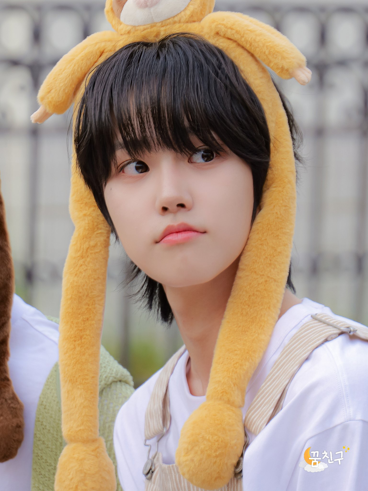 Latest photo of Park Juwon (AHOF)