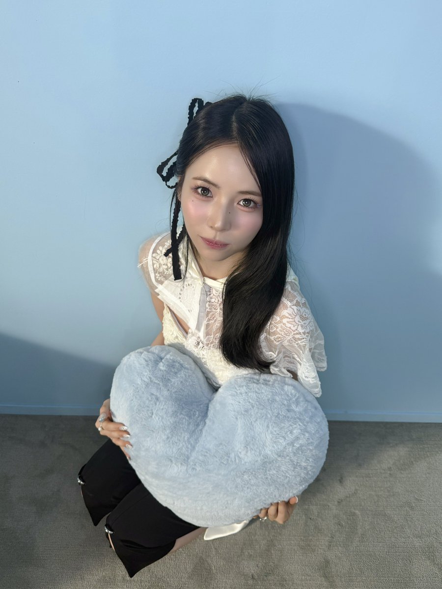 NiziU 팬이 찍은 순간