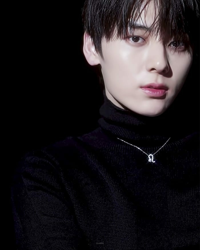 Latest photo of Hwang Minhyun