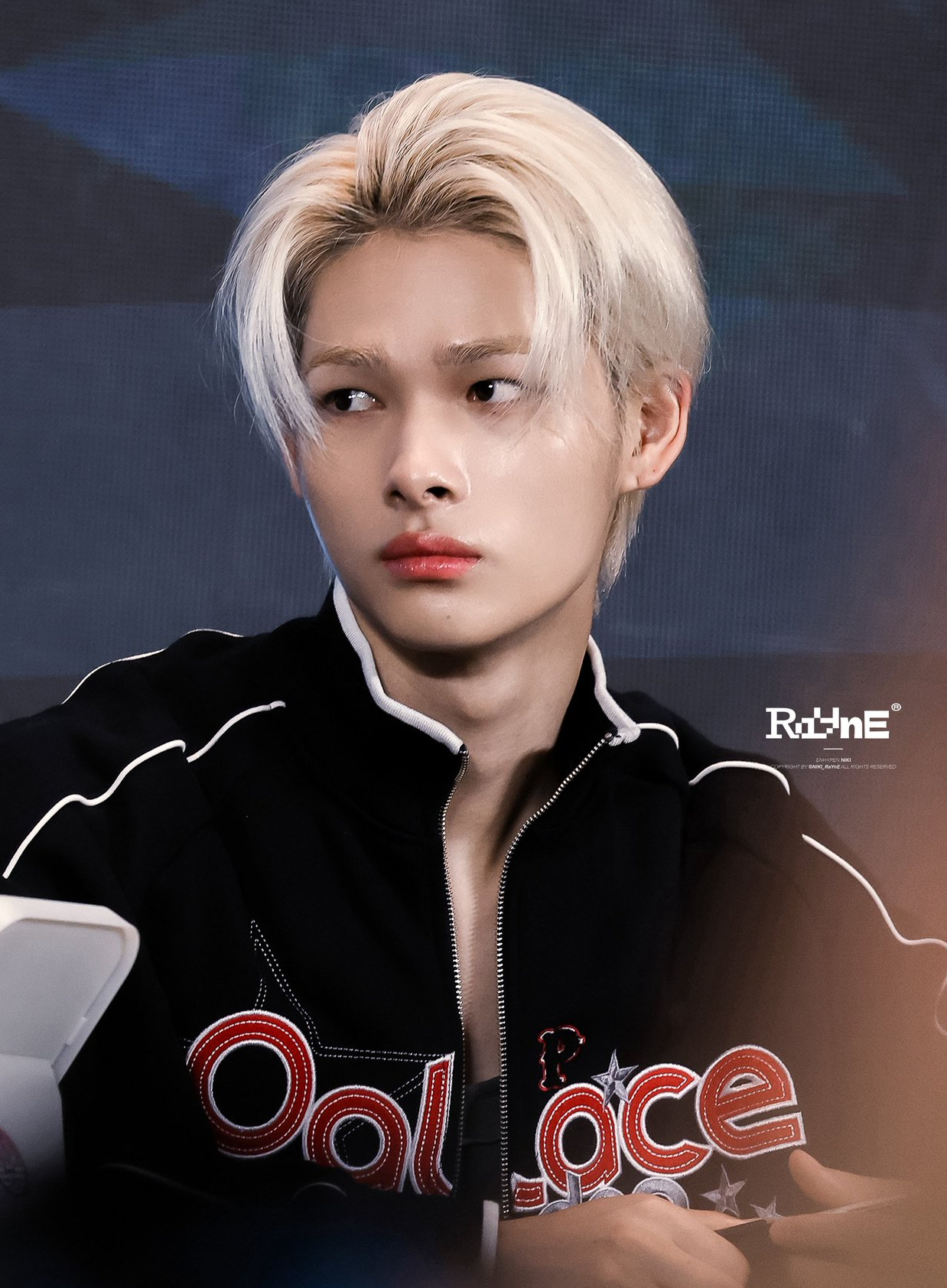 Foto aktivitas terbaru NI-KI (ENHYPEN)